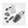 Severin HV 7146 SPower Wet&Dry, Turbobrste