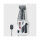 Severin HV 7146 SPower Wet&Dry, Turbobrste