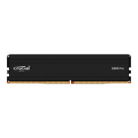 16 GB Crucial Pro Modul - DIMM 288-PIN Low Profile - 6000...
