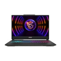 MSI Cyborg 15 A13VE-1005 Intel Core i5-13420H Gaming...