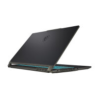 MSI Cyborg 15 A13VE-1005 Intel Core i5-13420H Gaming Notebook 39.6 cm (15.6"")