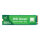 M.2 WD Green SN350 NVMe 500GB 2280 PCIe Gen3