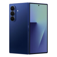 Samsung Galaxy Z Fold7 5G 512 GB blue shadow