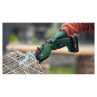 Bosch KEO 18V Akku-Astsäge