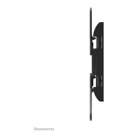 Neomounts WL40-550BL14 bewegliche Wandhalterung für 32-55" Bildschirme - Schwarz