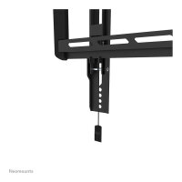 Neomounts WL35-550BL16 neigbare Wandhalterung für 40-75" Bildschirme - Schwarz