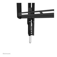 Neomounts WL35-550BL16 neigbare Wandhalterung für 40-75" Bildschirme - Schwarz
