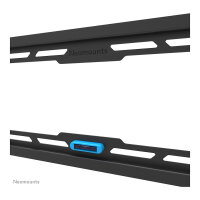 Neomounts WL35-550BL16 neigbare Wandhalterung für 40-75" Bildschirme - Schwarz