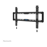Neomounts WL35-550BL16 neigbare Wandhalterung für 40-75" Bildschirme - Schwarz