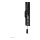 Neomounts WL35-550BL16 neigbare Wandhalterung für 40-75" Bildschirme - Schwarz