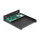 DELOCK 8.89cm 3.5Zoll USB 3.2 Gen 1 Front Panel 2 x USB Type-C + 2 x USB Typ-A