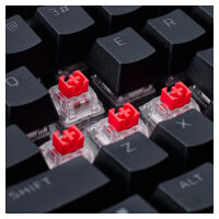 HP HyperX Alloy Rise 75 Gaming Tastatur