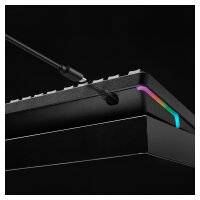 HP HyperX Alloy Rise 75 Gaming Tastatur