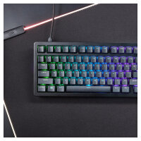 HP HyperX Alloy Rise 75 Gaming Tastatur