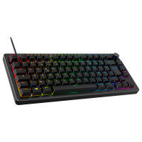 HP HyperX Alloy Rise 75 Gaming Tastatur
