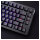 HP HyperX Alloy Rise 75 Gaming Tastatur
