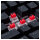 HP HyperX Alloy Rise 75 Gaming Tastatur