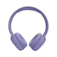 JBL Tune 520BT Wireless On-Ear Kopfhrer, purple