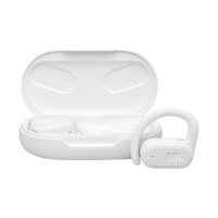 JBL Soundgear Sense Kabellose Bluetooth-Open-Ear-Kopfhrer, Wei