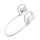JBL Soundgear Sense Kabellose Bluetooth-Open-Ear-Kopfhrer, Wei