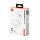 JBL Soundgear Sense Kabellose Bluetooth-Open-Ear-Kopfhrer, Wei
