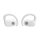 JBL Soundgear Sense Kabellose Bluetooth-Open-Ear-Kopfhrer, Wei
