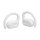 JBL Soundgear Sense Kabellose Bluetooth-Open-Ear-Kopfhrer, Wei