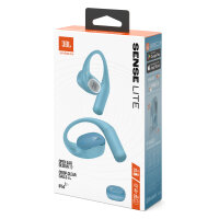 JBL Sense Lite Kopfhrer, blau