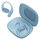 JBL Sense Lite Kopfhrer, blau