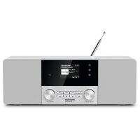 Technisat DigitRadio 4 C wei