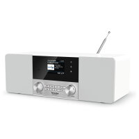 Technisat DigitRadio 4 C wei