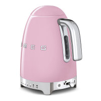 SMEG Wasserkocher 50s Style KLF04PKEU, Cadillac Pink