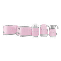 SMEG Wasserkocher 50s Style KLF04PKEU, Cadillac Pink