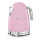 SMEG Wasserkocher 50s Style KLF04PKEU, Cadillac Pink