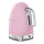 SMEG Wasserkocher 50s Style KLF04PKEU, Cadillac Pink