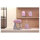SMEG Wasserkocher 50s Style KLF04PKEU, Cadillac Pink