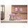 SMEG Wasserkocher 50s Style KLF04PKEU, Cadillac Pink