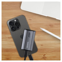 2TB ADATA Portable SE880 USB3.2 retail