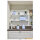 SMEG KLF03PBEU Elektrischer Wasserkocher, Pastellblau