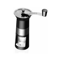 Bialetti Premium-Kaffeemühle (manuell) mit...