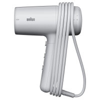 Braun HD 2.1 wei