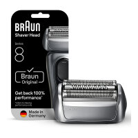 Braun Kombipack 83M