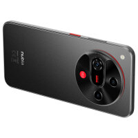 Nubia Focus 2 5G 8RAM 256GB black