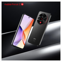 Nubia Focus 2 5G 8RAM 256GB black