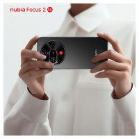 Nubia Focus 2 5G 8RAM 256GB black