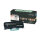 LEXMARK Toner schwarz Rck. X264/36x ca. 3.500 S.