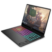 HP OMEN Transcend 14-fb1095ng Gaming Notebook 35.6 cm (14"")
