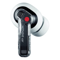 Nothing Ear ANC, HI-RES-Audio mit LHDC 5.0 white