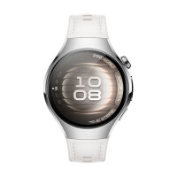 Huawei Watch 5 42mm (Soc-L19L) White Composite Strap