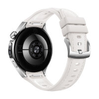 Huawei Watch 5 42mm (Soc-L19L) White Composite Strap